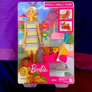 Barbie